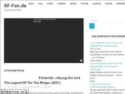 Sites similar to sf-buch.de