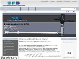 Sites similar to sf-bulgaria.com
