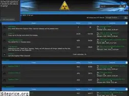 Sites similar to sf-central.com