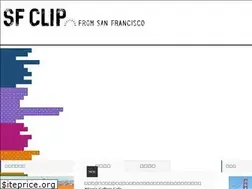 Sites similar to sf-clip.com