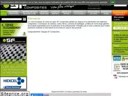 Sites similar to sf-composites.com