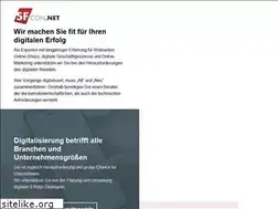 Sites similar to sf-con.net