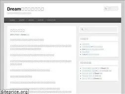 Sites similar to sf-dream.com