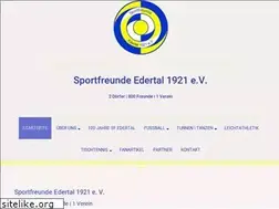 Sites similar to sf-edertal.de