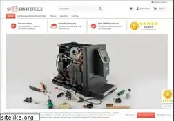 Sites similar to sf-ersatzteile.de