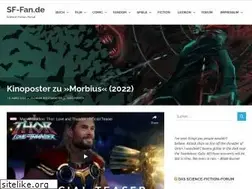 Sites similar to sf-fan.de