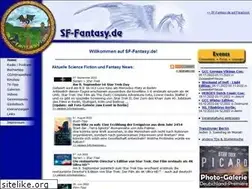 Sites similar to sf-fantasy.de