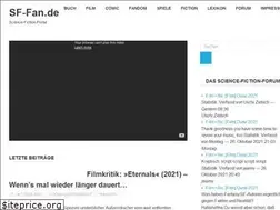 Sites similar to sf-film.de