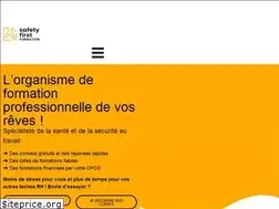 Sites similar to sf-formation.fr