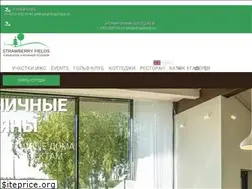 Sites similar to sf-golfclub.ru