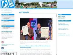 Sites similar to sf-hoefen-baach.de