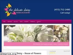 Sites similar to sf-houseofflowers.com