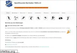 Sites similar to sf-illerrieden.de
