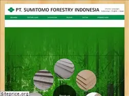 Sites similar to sf-indonesia.co.id