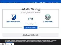 Sites similar to sf-katzenfurt.de