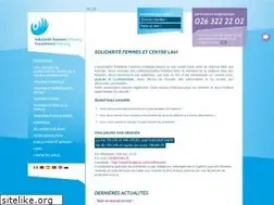 Sites similar to sf-lavi.ch