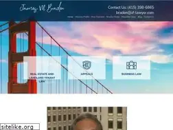 Sites similar to sf-lawyer.com