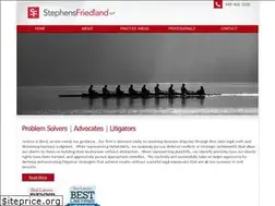 Sites similar to sf-lawyers.com