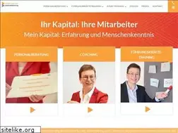 Sites similar to sf-personalberatung.de