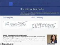 Sites similar to sf-personalentwicklung.de