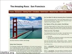 Sites similar to sf-racer.com