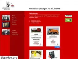 Sites similar to sf-rheinland.com
