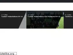 Sites similar to sf-salzstetten.de