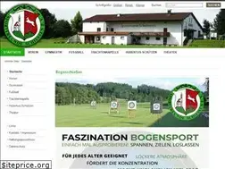 Sites similar to sf-schiessen.de