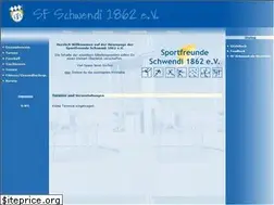 Sites similar to sf-schwendi.de