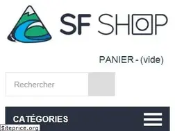 Sites similar to sf-shop.ch