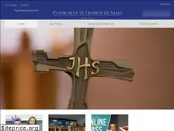 Sites similar to sf-sj.org