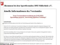 Sites similar to sf-soelderholz.de