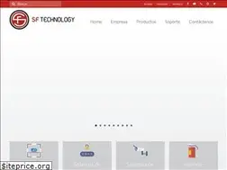 Sites similar to sf-technology.com