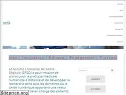 Sites similar to sf-telemed.org