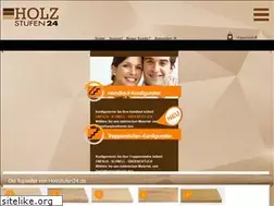 Sites similar to sf-treppen.de