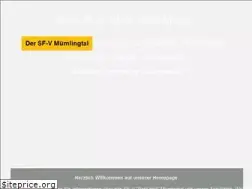 Sites similar to sf-v.de
