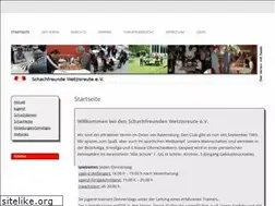 Sites similar to sf-wetzisreute.de