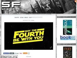 Sites similar to sf.blog.hu