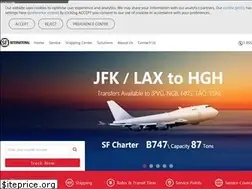 Sites similar to sf.cn
