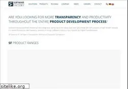 Sites similar to sf.com