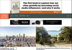 Sites similar to sf.curbed.com