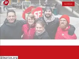 Sites similar to sf.dk