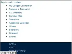 Sites similar to sf.edu