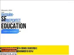 Sites similar to sf.education