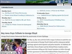 Sites similar to sf.indymedia.org