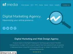 Sites similar to sf.media