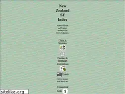 Sites similar to sf.org.nz