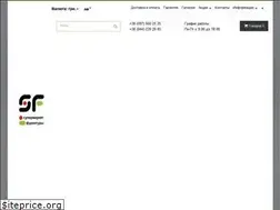 Sites similar to sf.ua