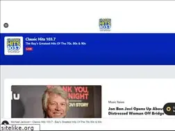 Sites similar to sf1037.com