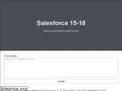 Sites similar to sf1518.click